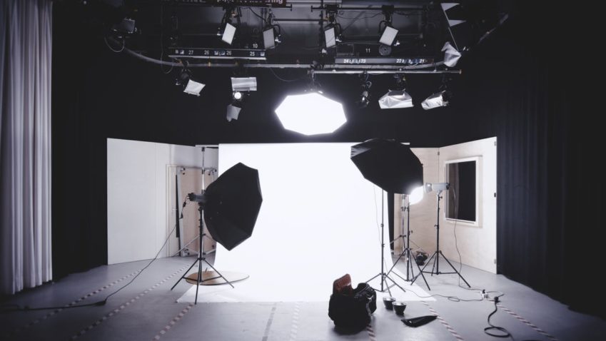 productfotografie voor een webshop