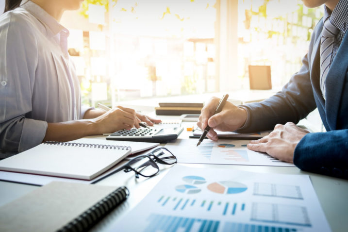 De noodzaak van een e-commerce business plan