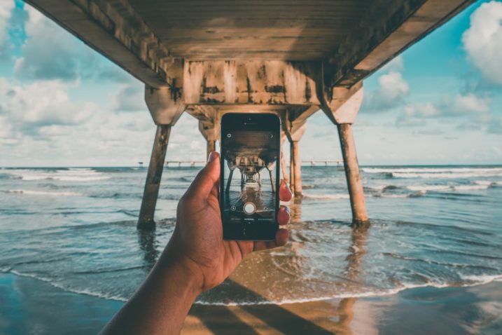 Instagram hashtag pro tips from baldwin