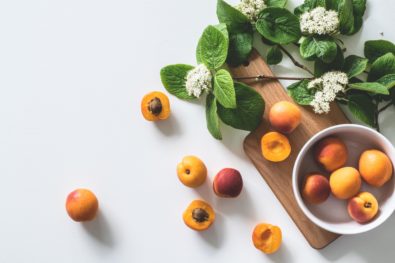 voedsel fotografie tips en apps