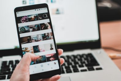 Smartphone fotografie bewerking apps