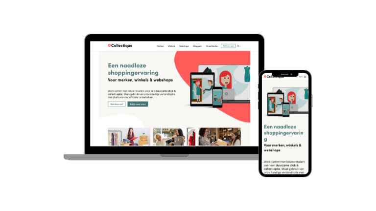 Portfolio-Collectique