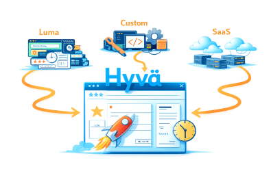 Migrate transparent